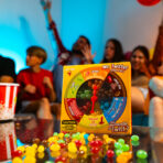 5x Mr. Twister Jelly Beans Challenge 120 g - Image 2