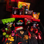 Beginner's Chilli Gift Box - Image 4