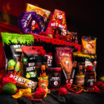 Extreme Spicy Chilli Gift Box