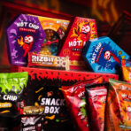 Gift Set Snack Box - Image 2