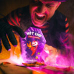 1x HOT-CHIP Challenge 2,5 g - Image 3