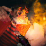 1x HOT-CHIP Challenge 2,5 g - Image 4