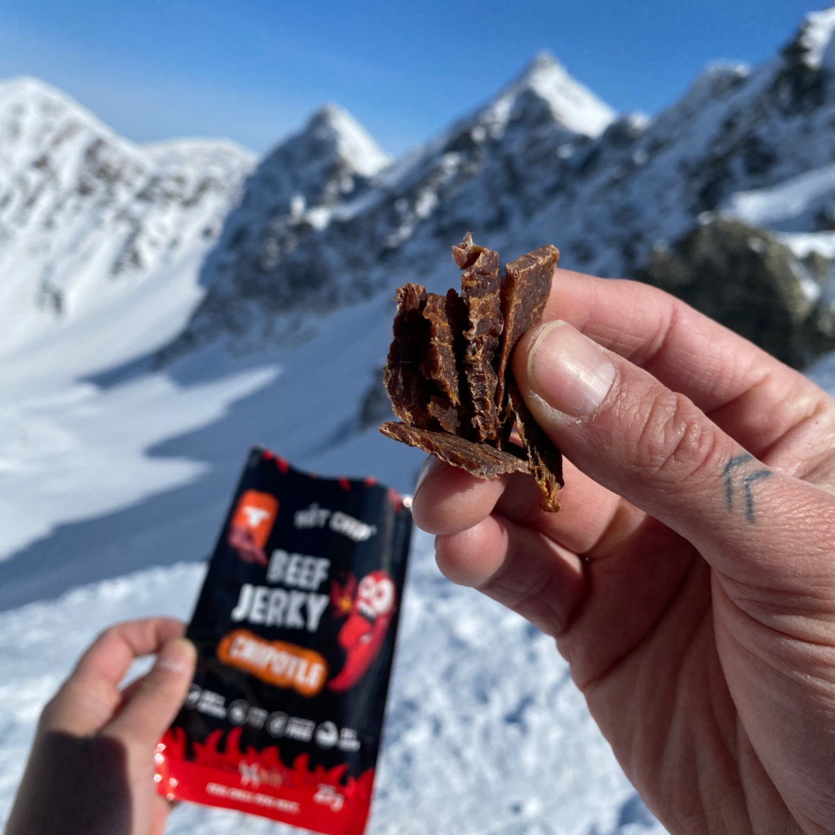 7ff155f04574d082f0d510e3529ab48d Jerky Chilli Chipotle 25 g - Image 5