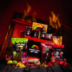 Beginner's Chilli Gift Box - Image 2