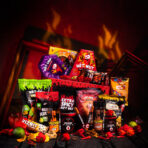 Extreme Spicy Chilli Gift Box - Image 2