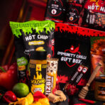 Immunity Chilli Gift Box - Image 3