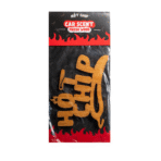 HOT-CHIP Wooden Car Air Freshener - Image 4