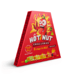 1x HOT-NUT Challenge 24 g