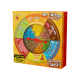 Mr. Twister Challenge