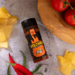 Salsa Hot Sauce 270 ml – Volcano - Image 4