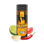 Salsa Hot Sauce 270 ml – Volcano