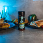 Mexican Hot Sauce 270 ml – Volcano - Image 2