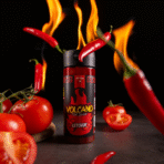 Chilli Ketchup 270 ml – Volcano - Image 4