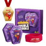 Duel Challenge Box - Double Trouble