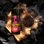 Onion Hot Sauce 270 ml - Volcano - Image 4