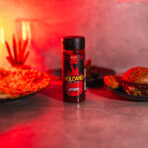 Chilli Ketchup 270 ml – Volcano - Image 2