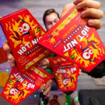 1x HOT-NUT Challenge 24 g - Image 4