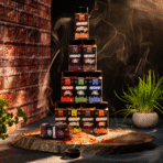 Gift Set of Spice Mixes - Firedust - Image 5