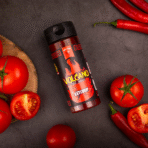 Chilli Ketchup 270 ml – Volcano - Image 3