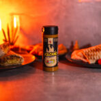 Indian Hot Sauce 270 ml – Volcano - Image 2