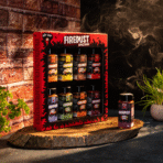 Gift Set of Spice Mixes - Firedust - Image 4