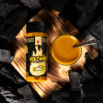 Indian Hot Sauce 270 ml - Volcano - Image 6