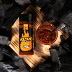 Salsa Hot Sauce 270 ml – Volcano - Image 3