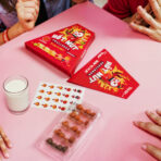 1x HOT-NUT Challenge 24 g - Image 2