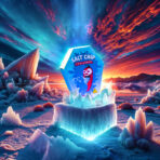 3x Salt Chip Challenge 8 g - Image 3