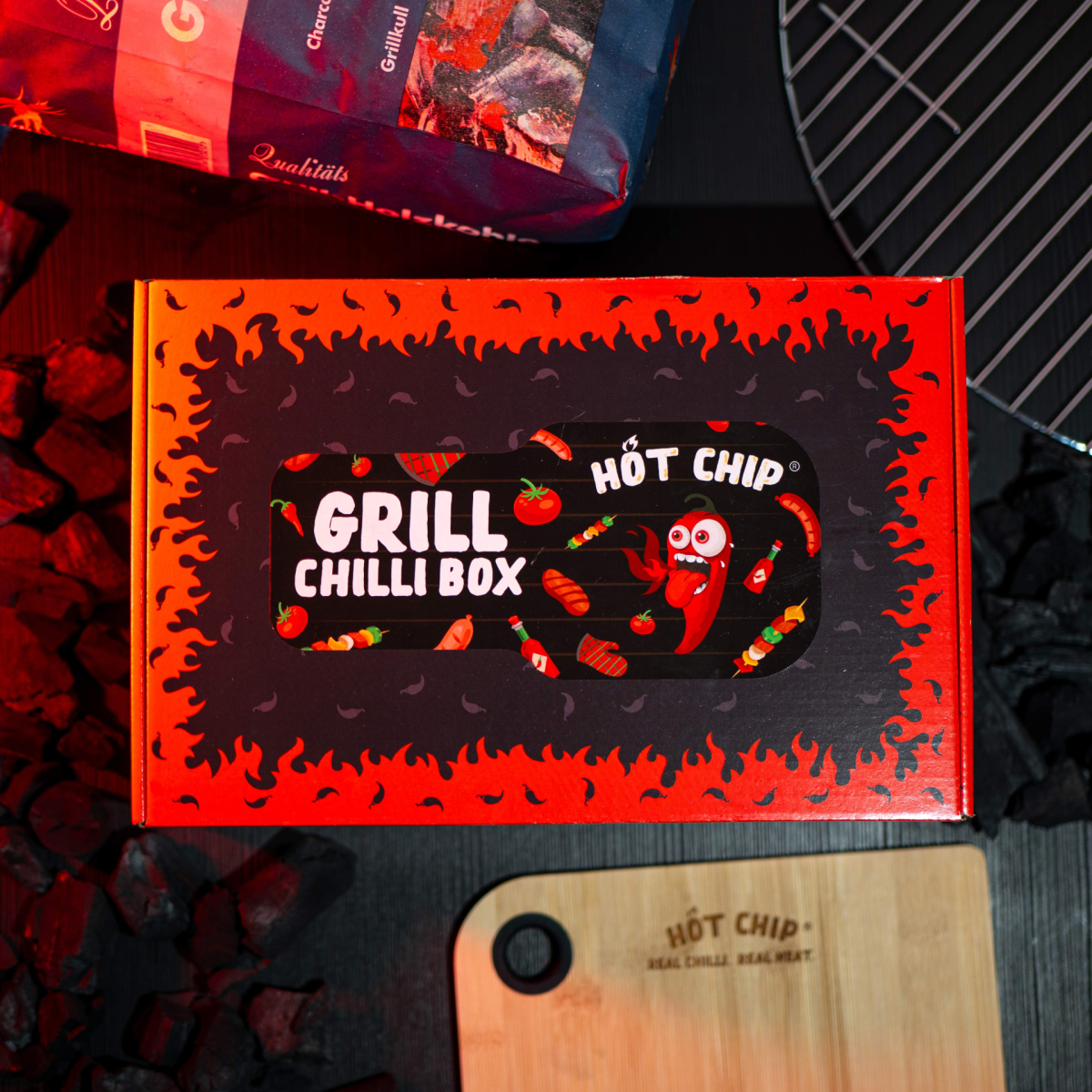 9061c752533f20a410491f1b5124779c Grill Box – Spicy BBQ Edition - Image 2