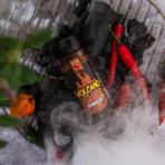 Barbecue Hot Sauce 270 ml - Volcano - Image 3