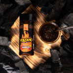 Barbecue Hot Sauce 270 ml - Volcano - Image 2