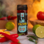 Mexican Hot Sauce 270 ml – Volcano - Image 4