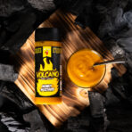 Chilli Mustard with Honey 270 ml – Volcano - Image 3