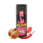Onion Hot Sauce 270 ml - Volcano