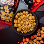 Popcorn Spicy Caramel 120 g - Image 3