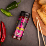 Sweet Chilli Hot Sauce 270 ml – Volcano - Image 4