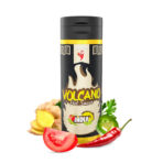 Indian Hot Sauce 270 ml – Volcano