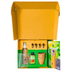 Gift Chili Pepper Growing Kit - Easy Grow - Image 5