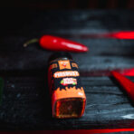 Spice Blend for Fiery Pizza – Firedust 72 g - Image 4