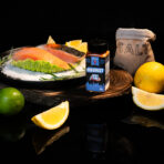 Spice Blend for Fiery Fish – Firedust 80 g - Image 3