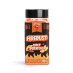 Spice Blend for Fiery Potatoes – Firedust 80 g