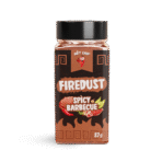 Spice Blend for Fiery BBQ – Firedust 87 g