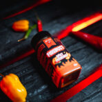 Spice Blend for Fiery Potatoes – Firedust 80 g - Image 4