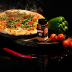 Spice Blend for Fiery Pizza – Firedust 72 g - Image 3