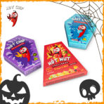 Halloween Challenge – Special Bundle