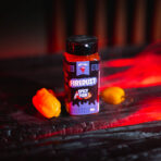 Spice Blend for Fiery Fish – Firedust 80 g - Image 2