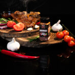 Spice Blend for Fiery BBQ – Firedust 87 g - Image 2