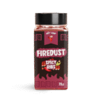 Spice Blend for Fiery Ribs – Firedust 78 g