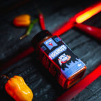 Spice Blend for Fiery Fish – Firedust 80 g - Image 4